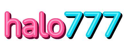 halo777 — logo kanal