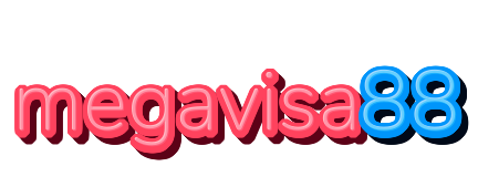 megavisa88 — logo kanal