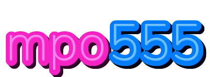 mpo555 — logo kanal