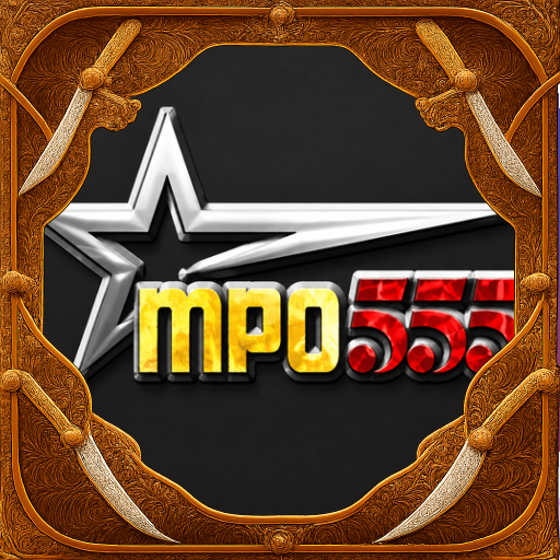 mpo555 — mitra unggulan